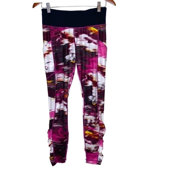 LULULEMON Speed Tight IV *Full-On Luxtreme - Picture 9 of 16